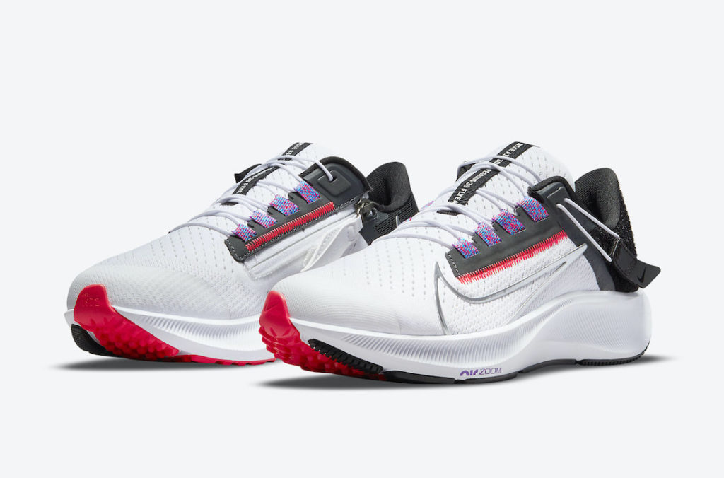 最新詳細レビュー ナイキペガサス38の機能 特徴紹介 Review Of Nike Pegasus 38 ランブロ My Running Blog